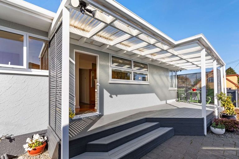 Photo of property in 7 Kent Crescent, Awapuni, Palmerston North, 4412