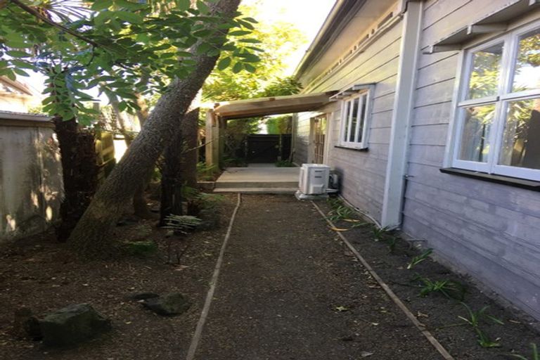 Photo of property in 24 Rogers Street, Sydenham, Christchurch, 8023