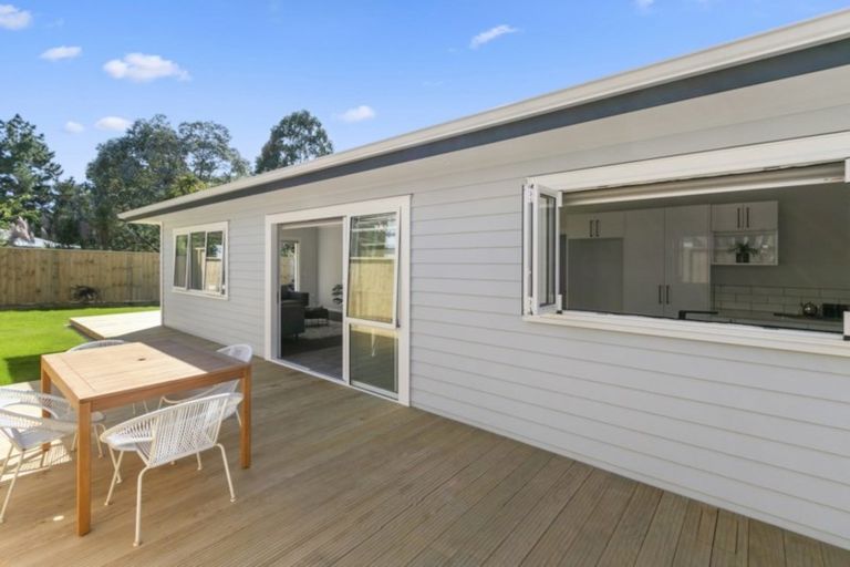 Photo of property in 28c Stockdale Street, Wainuiomata, Lower Hutt, 5014