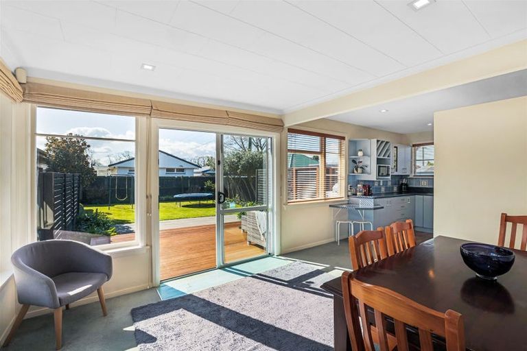 Photo of property in 42 Brabourne Street, Hillsborough, Christchurch, 8022