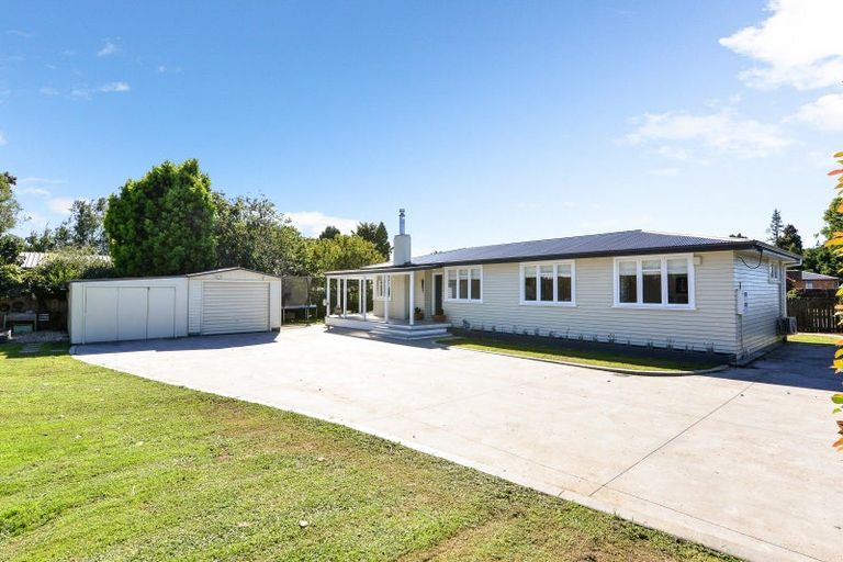 Photo of property in 1056 Gordonton Road, Gordonton, Taupiri, 3791