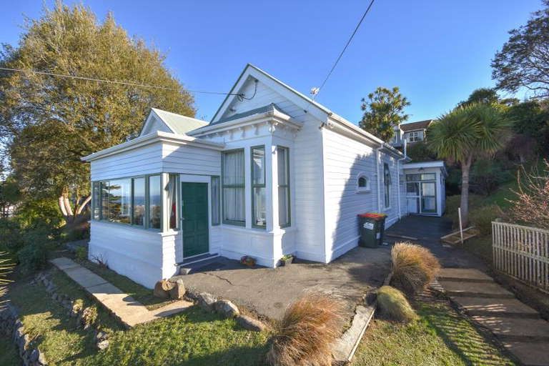 Photo of property in 13 Hart Street, Belleknowes, Dunedin, 9011