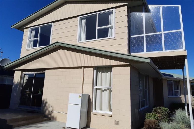 Photo of property in 6 Birdling Place, Halswell, Christchurch, 8025