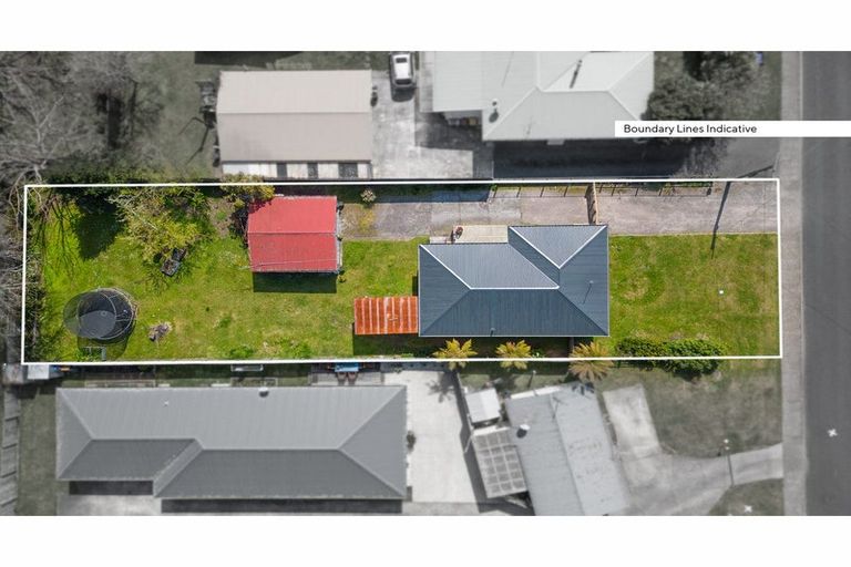 Photo of property in 17 Pukeko Street, Hillcrest, Rotorua, 3015
