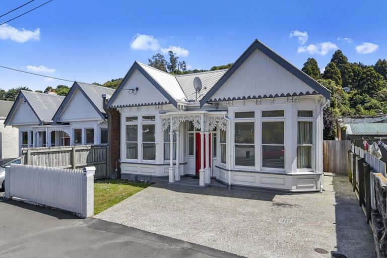 Photo of property in 171 North Road, North East Valley, Dunedin, 9010