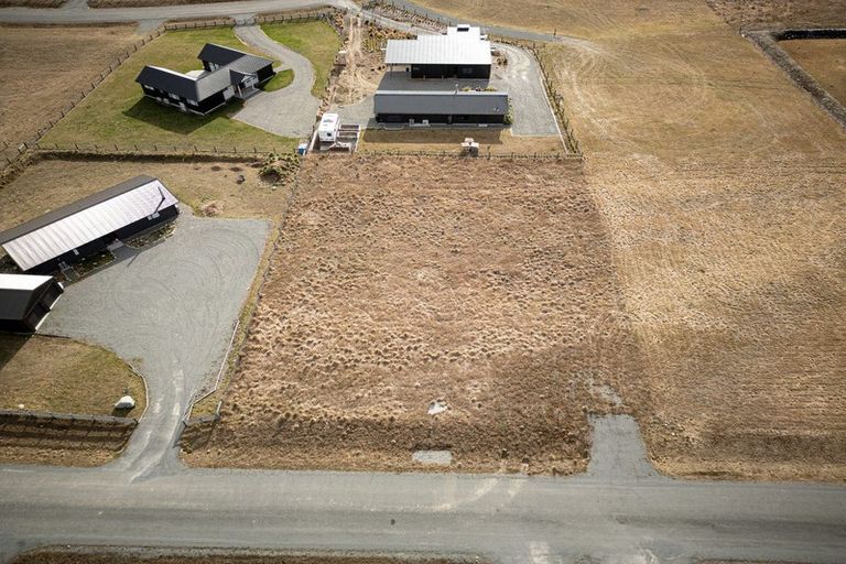 Photo of property in 4 Avlis Place, Twizel, 7901