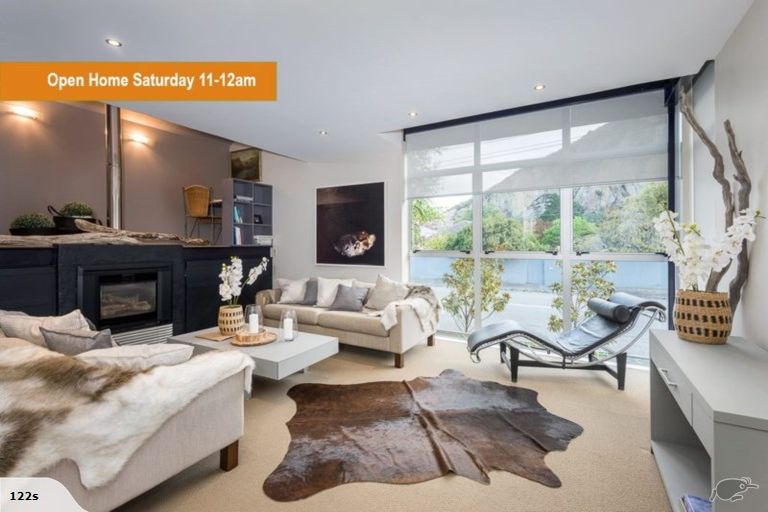 Photo of property in 8/1 Wiggins Street, Sumner, Christchurch, 8081