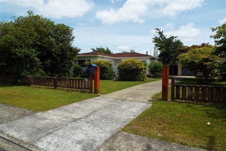 Photo of property in 12 Tui Road, Western Heights, Rotorua, 3015