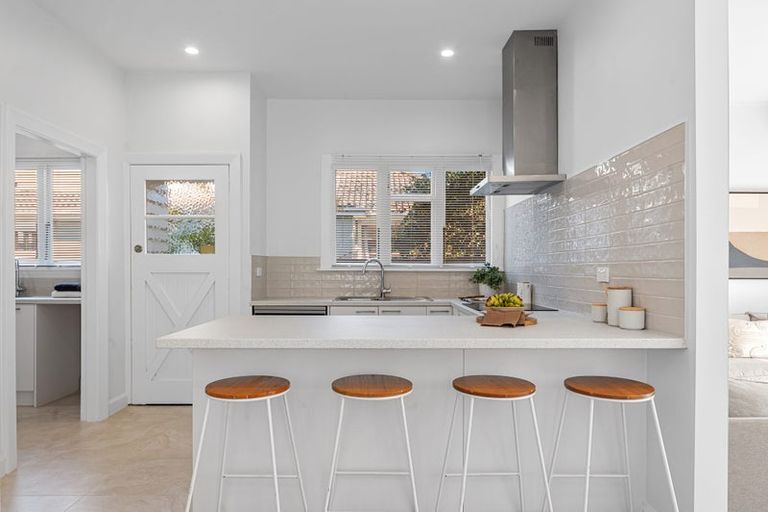 Photo of property in 195a Innes Road, St Albans, Christchurch, 8052