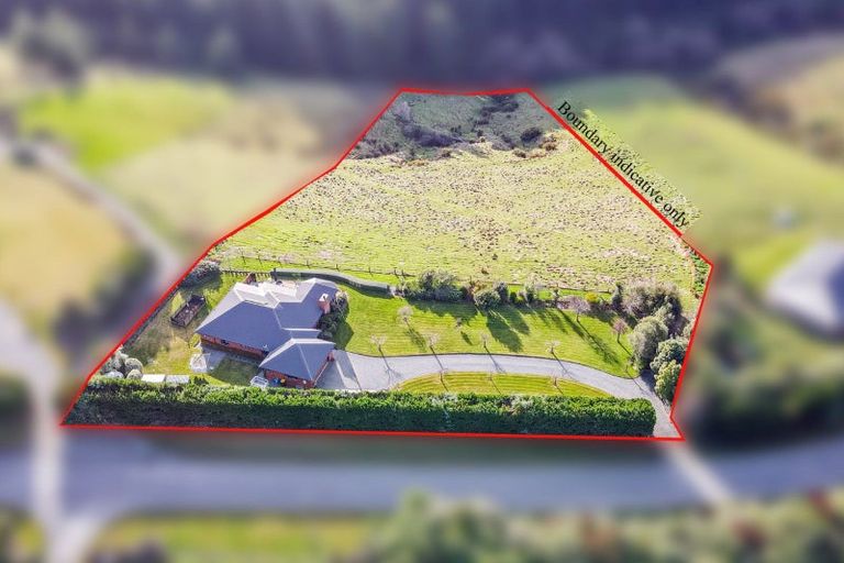 Photo of property in 38 Downs Road, Geraldine, 7991