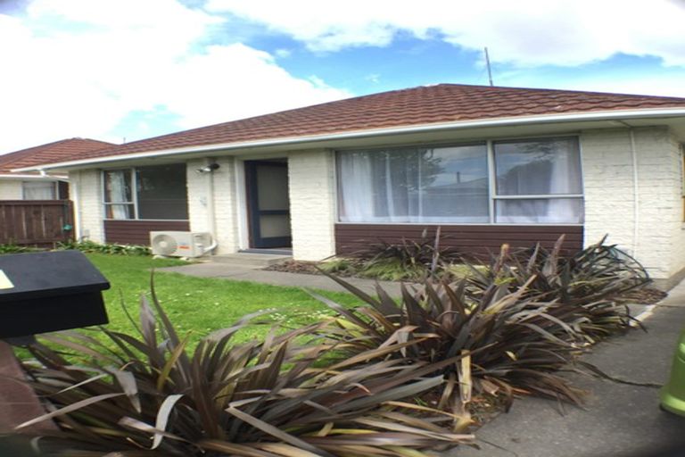 Photo of property in 2/97 Geraldine Street, Edgeware, Christchurch, 8013