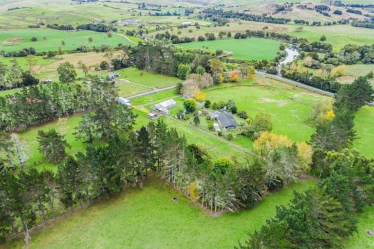 Photo of property in 75 Malone Road, Poroti, Whangarei, 0179