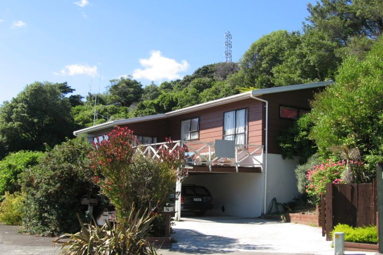 Photo of property in 36 Amber Grove, Birchville, Upper Hutt, 5018