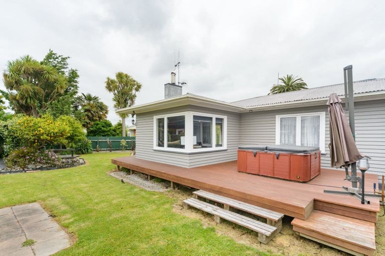 Photo of property in 21 Slacks Road, Awapuni, Palmerston North, 4412