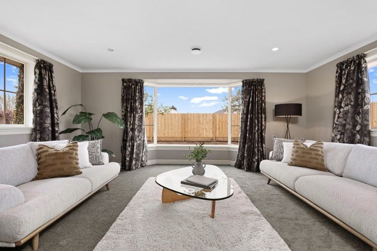 Photo of property in 40 Matamoe Drive, Halswell, Christchurch, 8025