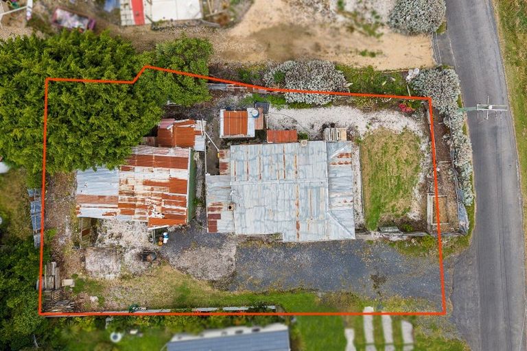 Photo of property in 49 Moana Street, Aramoana, Port Chalmers, 9082