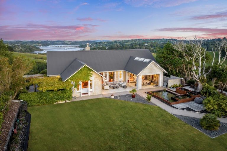 Photo of property in 241 Sharp Road, Warkworth, 0982