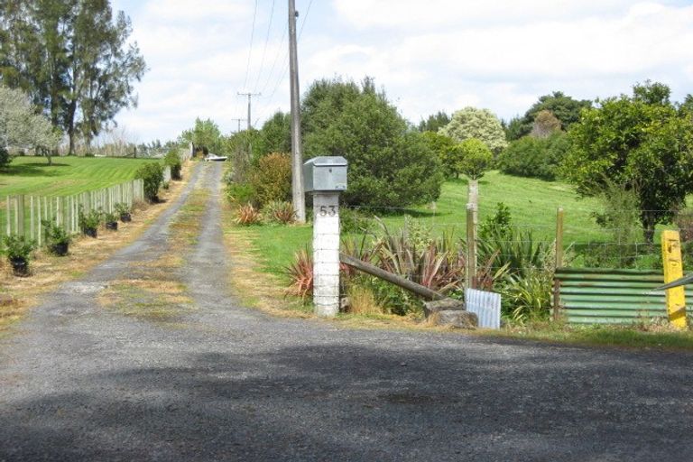 Photo of property in 53 Riverlea Road, Whenuapai, Auckland, 0618