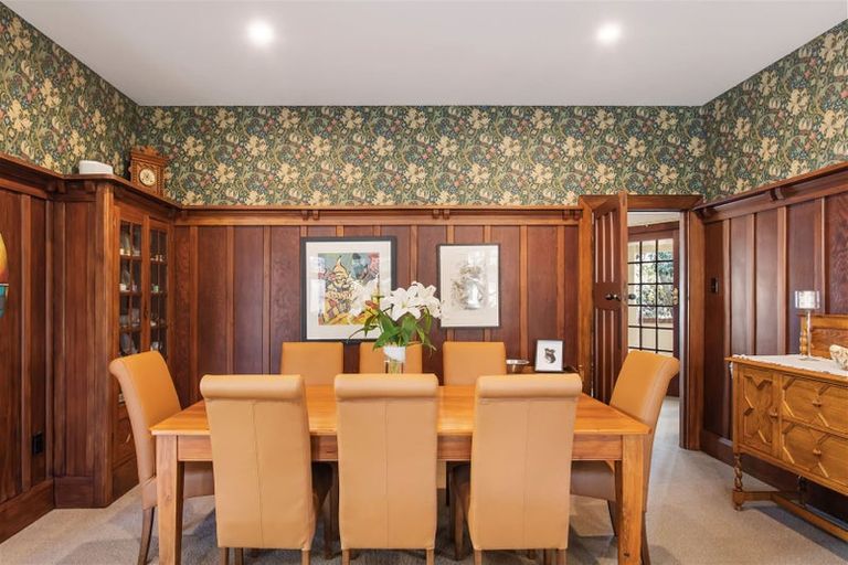 Photo of property in 2 Gwynfa Avenue, Cashmere, Christchurch, 8022