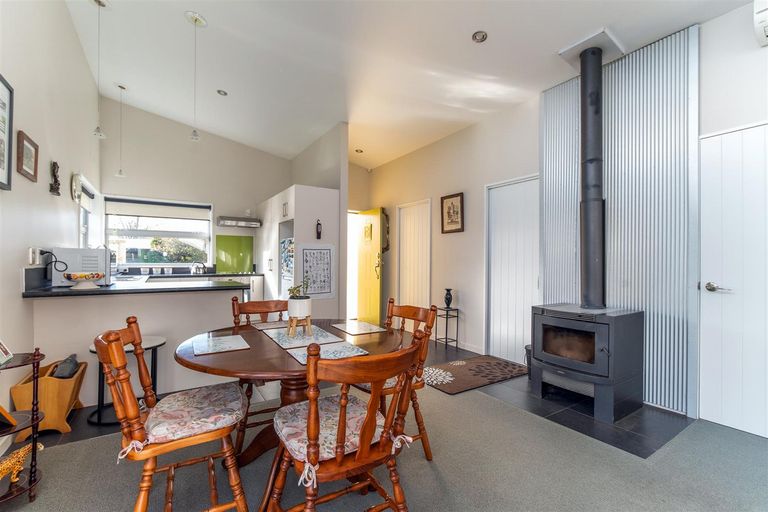 Photo of property in 25 Sloane Street, Fairlie, 7925