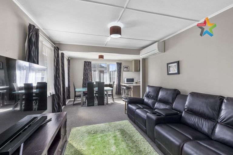 Photo of property in 1212 Taita Drive, Taita, Lower Hutt, 5011