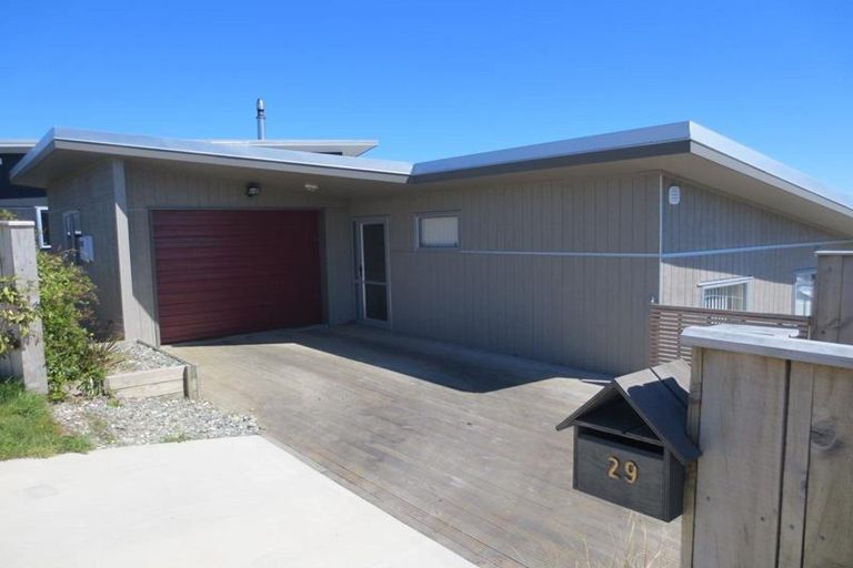 Photo of property in 29 Crownhill Street, Spotswood, New Plymouth, 4310