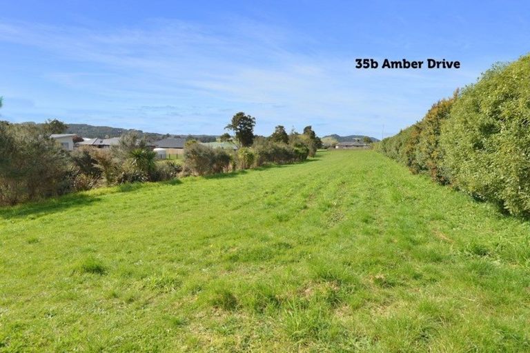 Photo of property in 35a Amber Drive, Tikipunga, Whangarei, 0112