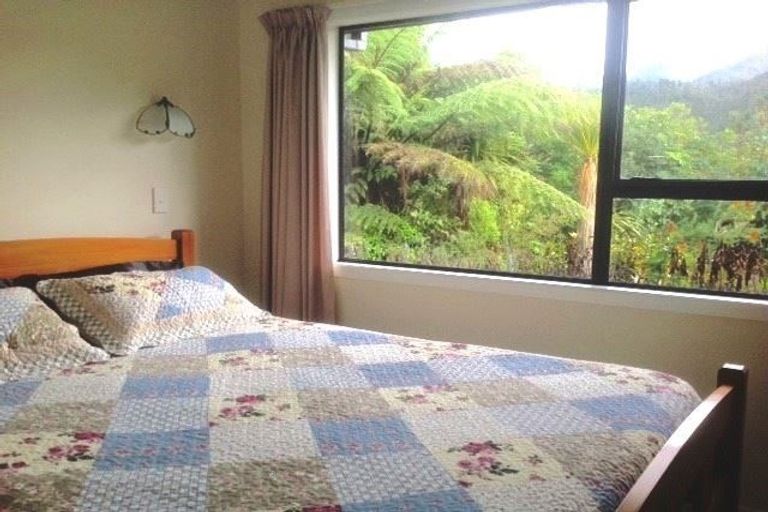 Photo of property in 184 Hikuai School Road, Hikuai, 3579