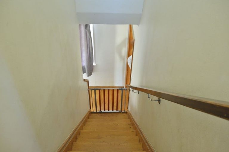 Photo of property in 1 Oxford Street, Kaiti, Gisborne, 4010