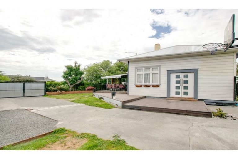 Photo of property in 310 Grays Road, Saint Leonards, Hastings, 4120