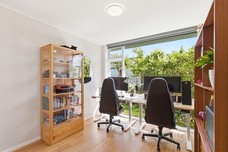 Photo of property in 157a Ohiro Road, Brooklyn, Wellington, 6021