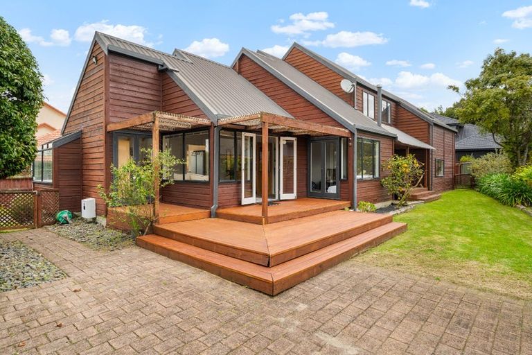 Photo of property in 3 Sycamore Place, Pukete, Hamilton, 3200