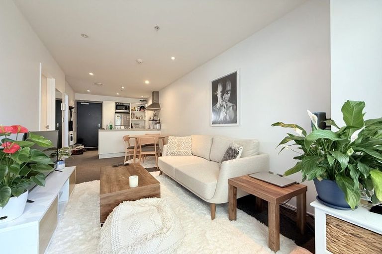 Photo of property in Soho Apartments, 316/74 Taranaki Street, Te Aro, Wellington, 6011