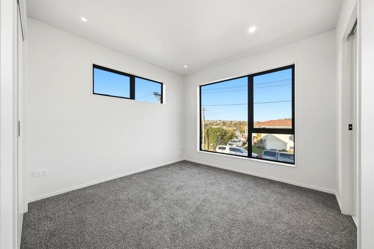 Photo of property in 25 Swan Crescent, Pakuranga, Auckland, 2010