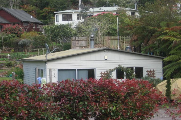 Photo of property in 8 Summit Road, Lake Okareka, Rotorua, 3076