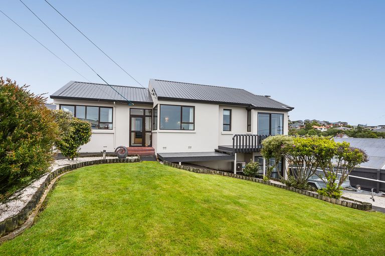 Photo of property in 91 Dunrobin Street, Waverley, Dunedin, 9013