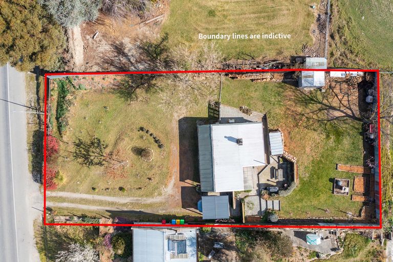 Photo of property in 171 Manuherikia Road, Letts Gully, Alexandra, 9393