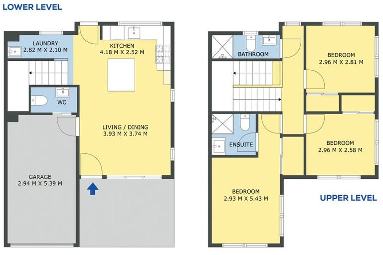 Photo of property in 7a Agar Place, Favona, Auckland, 2024