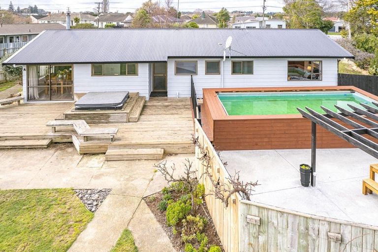 Photo of property in 20 Pukepapa Road, Marton, 4710