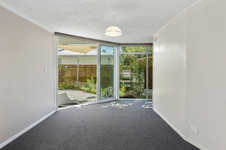 Photo of property in 3/13 Forbes Street, Sydenham, Christchurch, 8023