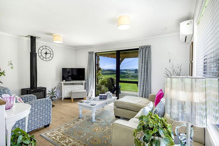 Photo of property in 120 Mcgregor Road, Ohaupo, 3882