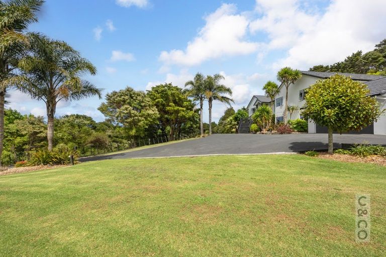 Photo of property in 75 Taylor Road, Waimauku, 0882