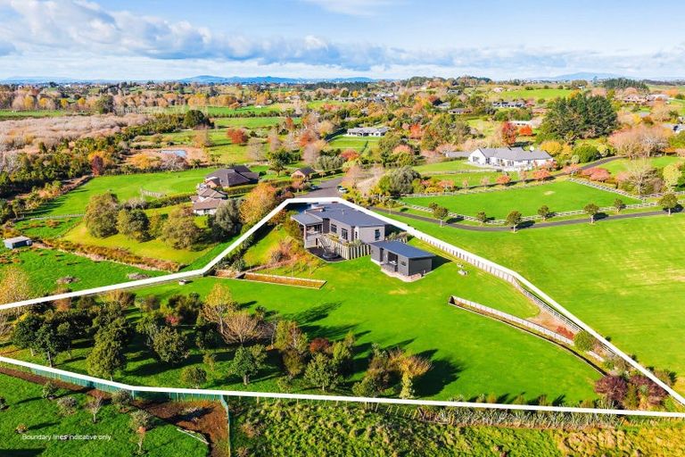 Photo of property in 66 Pheasant Close, Rotokauri, Hamilton, 3289