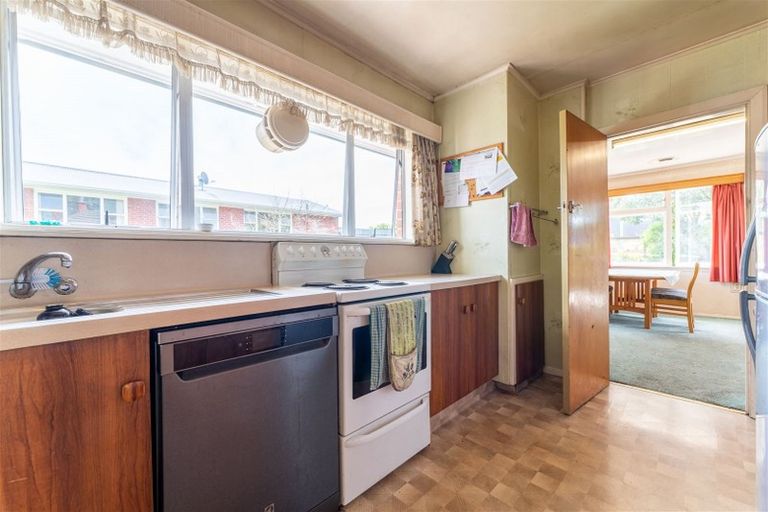 Photo of property in 1 Craigie Avenue, Parkside, Timaru, 7910