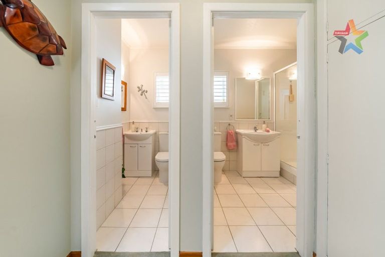 Photo of property in 130c Woburn Road, Woburn, Lower Hutt, 5010