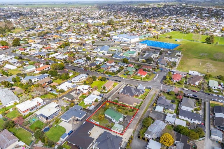 Photo of property in 26 Waimarie Street, Nawton, Hamilton, 3200