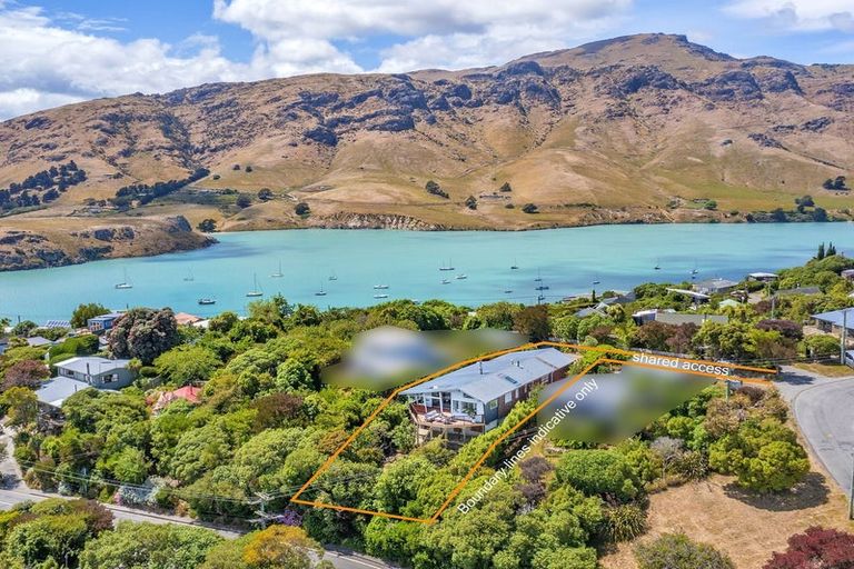 Photo of property in 22 Waipapa Avenue, Diamond Harbour, 8972