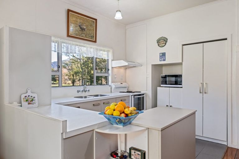 Photo of property in 561 Opouri Road, Rai Valley, 7194