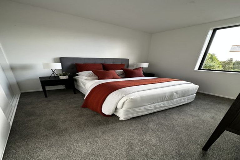 Photo of property in 5/8 Bennett Road, Pakuranga, Auckland, 2010