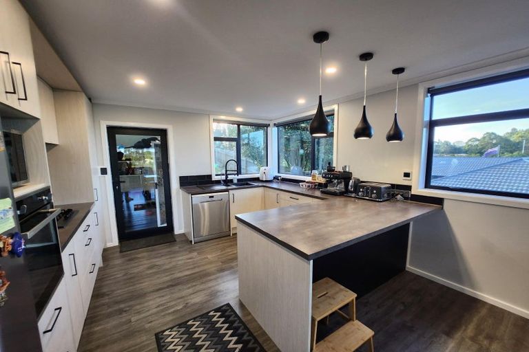 Photo of property in 40 Maudes Road, Deborah, Oamaru, 9492